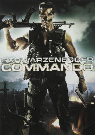 Title: Commando
