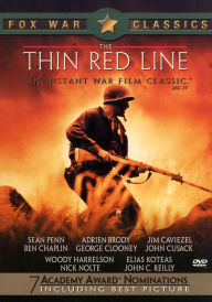 Title: The Thin Red Line