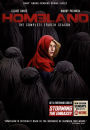 Homeland: The Complete Fourth Season [4 Discs]