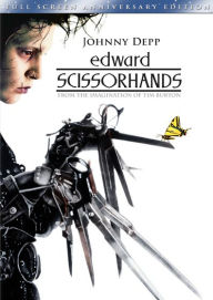 Title: Edward Scissorhands [P&S Special Edition]