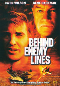 Title: Behind Enemy Lines