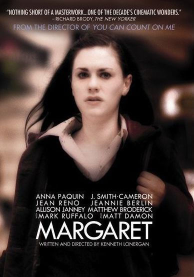 Margaret