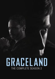 Title: Graceland Season 2