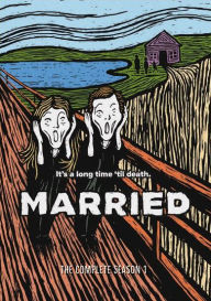 Title: Married: the Complete Season 1