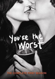 Title: You're the Worst: The Complete First Season [2 Discs]