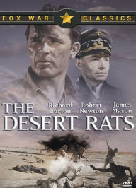 Title: The Desert Rats