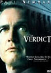 Title: The Verdict