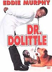 Title: Dr. Dolittle