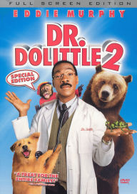 Title: Dr. Dolittle 2 [P&S]