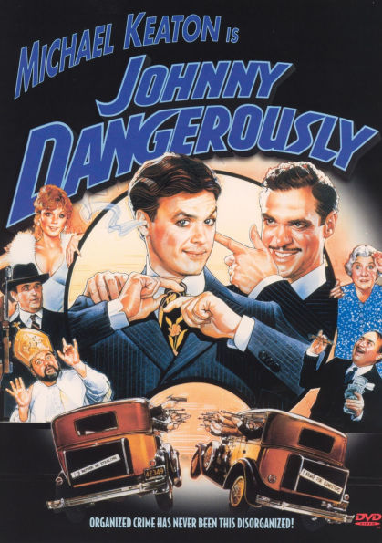 Johnny Dangerously