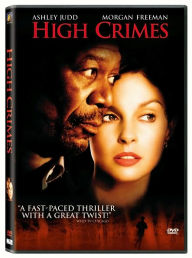 Title: High Crimes