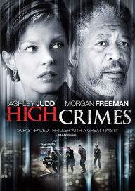 Title: High Crimes