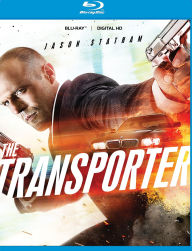 Title: The Transporter, Author: 