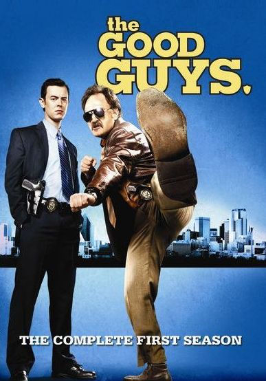 Good Guys: Season 1 [4 Discs] | DVD | Barnes & Noble®