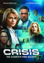 Crisis: The Complete First Season [3 Discs]