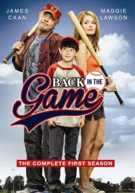 Title: Back in the Game: The Complete First Season [2 Discs]