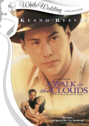 A Walk in the Clouds by Alfonso Arau, Alfonso Arau, Keanu Reeves ...