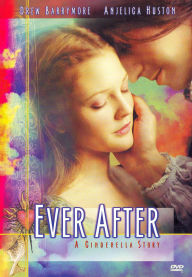 Title: Ever After: A Cinderella Story [WS/P&S]