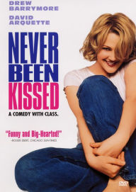 Title: Never Been Kissed