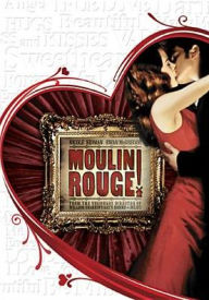 Title: Moulin Rouge!