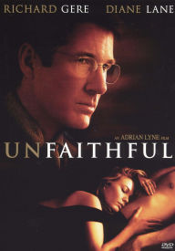 Title: Unfaithful [WS]