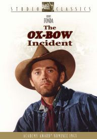 Title: The Ox-Bow Incident