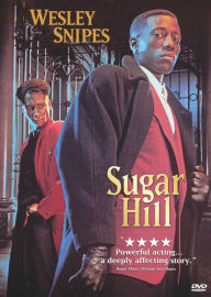 Title: Sugar Hill