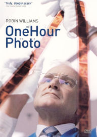 Title: One Hour Photo [WS]