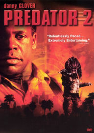 Title: Predator 2