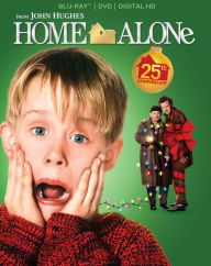 Title: Home Alone [Blu-ray] [2 Discs]