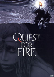 Title: Quest for Fire