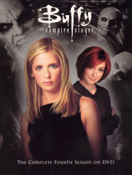 Title: Buffy the Vampire Slayer: The Complete Fourth Season [6 Discs]