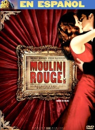 Title: Moulin Rouge!