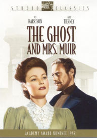 Title: The Ghost and Mrs. Muir
