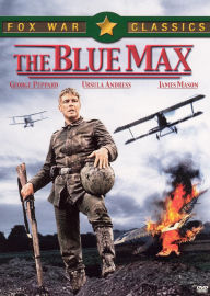 Title: The Blue Max