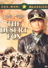 Title: The Desert Fox