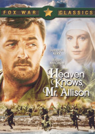 Title: Heaven Knows, Mr. Allison