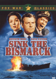 Title: Sink the Bismarck