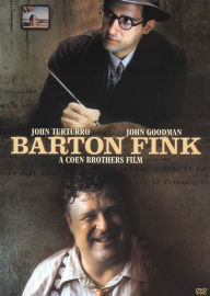 Title: Barton Fink