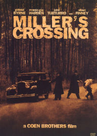 Title: Miller's Crossing