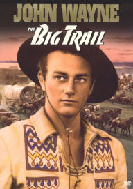 Title: The Big Trail