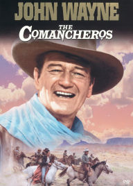 Title: The Comancheros