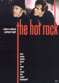 Title: The Hot Rock