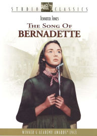 Title: The Song of Bernadette