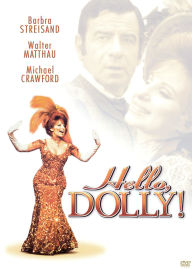 Title: Hello, Dolly!