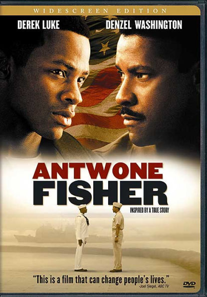 Antwone Fisher [WS]