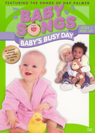 Title: Baby Songs: Baby's Busy Day