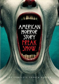 Title: American Horror Story: Freak Show, Author: 