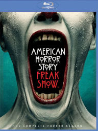 Title: American Horror Story: Freak Show, Author: 