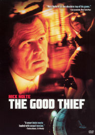 Title: The Good Thief